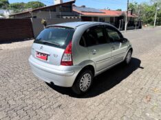 CITROEN C3 1.4 I GLX 8V 2009/2009 ELY AUTOMÓVEIS LAJEADO / Carros no Vale