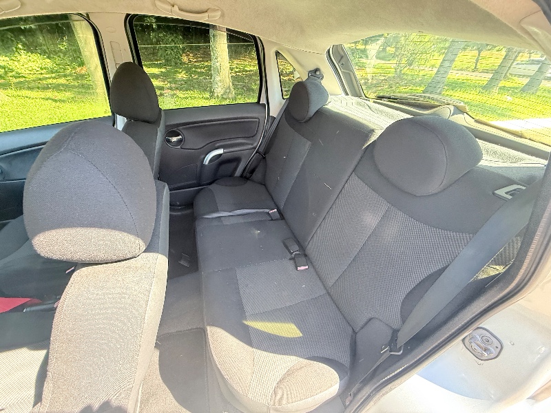 CITROEN C3 1.4 I GLX 8V 2009/2009 ELY AUTOMÓVEIS LAJEADO / Carros no Vale