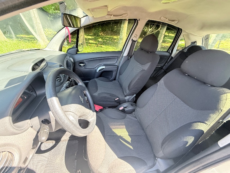 CITROEN C3 1.4 I GLX 8V 2009/2009 ELY AUTOMÓVEIS LAJEADO / Carros no Vale