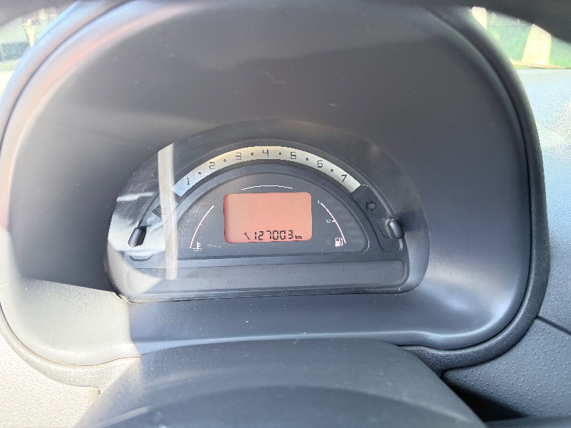 CITROEN C3 1.4 I GLX 8V 2009/2009 ELY AUTOMÓVEIS LAJEADO / Carros no Vale