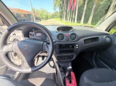 CITROEN C3 1.4 I GLX 8V 2009/2009 ELY AUTOMÓVEIS LAJEADO / Carros no Vale