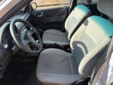 CHEVROLET CORSA SEDAN CLASSIC 1.0 MPFI SPIRIT 8V FLEX 4P 2003/2004 COMPLETO VEÍCULOS GUAPORÉ / Carros no Vale
