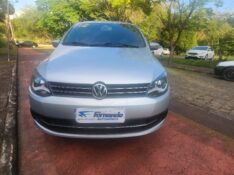 VOLKSWAGEN SPACEFOX TREND GII 2012/2012 FERNANDO AUTOMÓVEIS | REVENDA DE CARROS ARROIO DO MEIO ARROIO DO MEIO / Carros no Vale