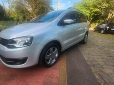 VOLKSWAGEN SPACEFOX TREND GII 2012/2012 FERNANDO AUTOMÓVEIS | REVENDA DE CARROS ARROIO DO MEIO ARROIO DO MEIO / Carros no Vale