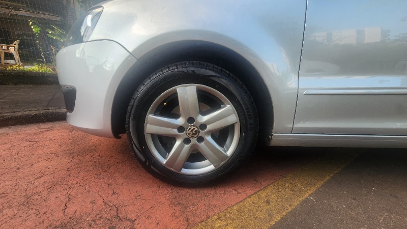 VOLKSWAGEN SPACEFOX TREND GII 2012/2012 FERNANDO AUTOMÓVEIS | REVENDA DE CARROS ARROIO DO MEIO ARROIO DO MEIO / Carros no Vale