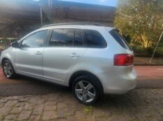 VOLKSWAGEN SPACEFOX TREND GII 2012/2012 FERNANDO AUTOMÓVEIS | REVENDA DE CARROS ARROIO DO MEIO ARROIO DO MEIO / Carros no Vale