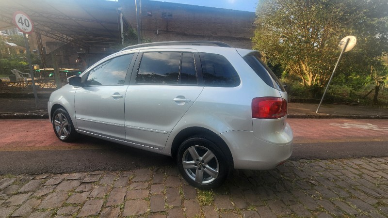 VOLKSWAGEN SPACEFOX TREND GII 2012/2012 FERNANDO AUTOMÓVEIS | REVENDA DE CARROS ARROIO DO MEIO ARROIO DO MEIO / Carros no Vale