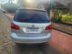 VOLKSWAGEN SPACEFOX TREND GII 2012/2012 FERNANDO AUTOMÓVEIS | REVENDA DE CARROS ARROIO DO MEIO ARROIO DO MEIO / Carros no Vale