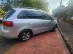 VOLKSWAGEN SPACEFOX TREND GII 2012/2012 FERNANDO AUTOMÓVEIS | REVENDA DE CARROS ARROIO DO MEIO ARROIO DO MEIO / Carros no Vale