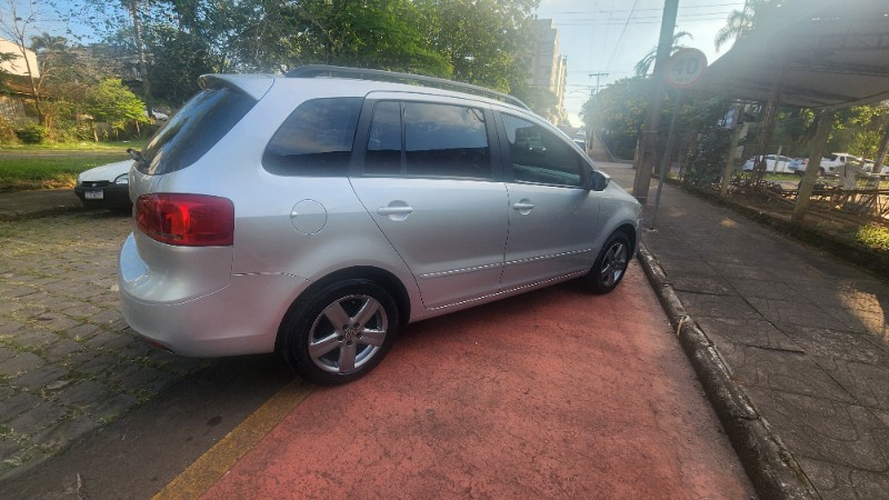 VOLKSWAGEN SPACEFOX TREND GII 2012/2012 FERNANDO AUTOMÓVEIS | REVENDA DE CARROS ARROIO DO MEIO ARROIO DO MEIO / Carros no Vale