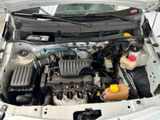 CHEVROLET MONTANA LS 1.4 ECONOFLEX 8V 2P 2012/2013 LAVENDA VEÍCULOS ARROIO DO MEIO / Carros no Vale