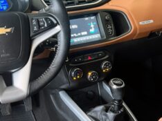 CHEVROLET ONIX ACTIV 1.4 FLEX 2018/2018 JOÃO CARROS MULTIMARCAS GUAPORÉ / Carros no Vale