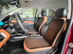 CHEVROLET ONIX ACTIV 1.4 FLEX 2018/2018 JOÃO CARROS MULTIMARCAS GUAPORÉ / Carros no Vale