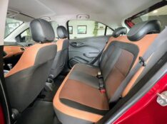 CHEVROLET ONIX ACTIV 1.4 FLEX 2018/2018 JOÃO CARROS MULTIMARCAS GUAPORÉ / Carros no Vale