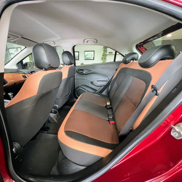 CHEVROLET ONIX ACTIV 1.4 FLEX 2018/2018 JOÃO CARROS MULTIMARCAS GUAPORÉ / Carros no Vale