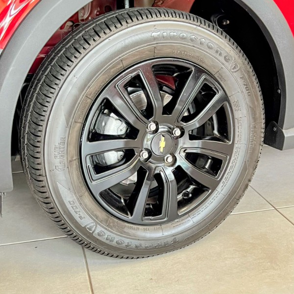 CHEVROLET ONIX ACTIV 1.4 FLEX 2018/2018 JOÃO CARROS MULTIMARCAS GUAPORÉ / Carros no Vale