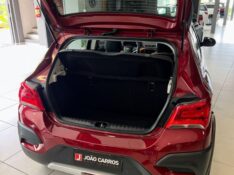 CHEVROLET ONIX ACTIV 1.4 FLEX 2018/2018 JOÃO CARROS MULTIMARCAS GUAPORÉ / Carros no Vale