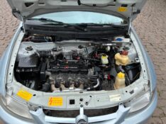 CHEVROLET CELTA SPIRIT/ LT 1.0 MPFI 8V FLEXP. 5P 2004/2005 COMPLETO VEÍCULOS GUAPORÉ / Carros no Vale