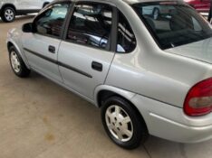 CHEVROLET CLASSIC LIFE 1.0 2008/2009 LAVENDA VEÍCULOS ARROIO DO MEIO / Carros no Vale