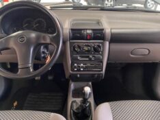 CHEVROLET CLASSIC LIFE 1.0 2008/2009 LAVENDA VEÍCULOS ARROIO DO MEIO / Carros no Vale