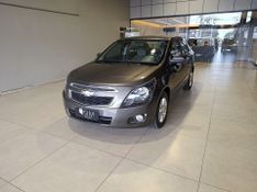 Chevrolet Cobalt 1.8 Ltz 8v Econoflex 2014/2015 SIM VEÍCULOS PORTO ALEGRE / Carros no Vale