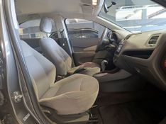 Chevrolet Cobalt 1.8 Ltz 8v Econoflex 2014/2015 SIM VEÍCULOS PORTO ALEGRE / Carros no Vale