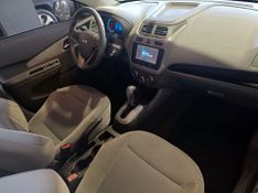 Chevrolet Cobalt 1.8 Ltz 8v Econoflex 2014/2015 SIM VEÍCULOS PORTO ALEGRE / Carros no Vale