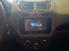 Chevrolet Cobalt 1.8 Ltz 8v Econoflex 2014/2015 SIM VEÍCULOS PORTO ALEGRE / Carros no Vale
