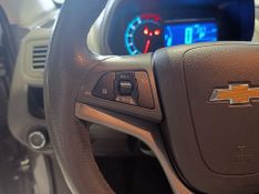 Chevrolet Cobalt 1.8 Ltz 8v Econoflex 2014/2015 SIM VEÍCULOS PORTO ALEGRE / Carros no Vale