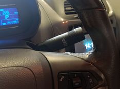 Chevrolet Cobalt 1.8 Ltz 8v Econoflex 2014/2015 SIM VEÍCULOS PORTO ALEGRE / Carros no Vale