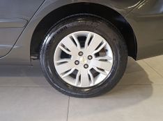 Chevrolet Cobalt 1.8 Ltz 8v Econoflex 2014/2015 SIM VEÍCULOS PORTO ALEGRE / Carros no Vale
