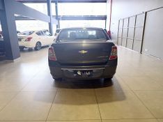 Chevrolet Cobalt 1.8 Ltz 8v Econoflex 2014/2015 SIM VEÍCULOS PORTO ALEGRE / Carros no Vale