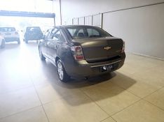Chevrolet Cobalt 1.8 Ltz 8v Econoflex 2014/2015 SIM VEÍCULOS PORTO ALEGRE / Carros no Vale