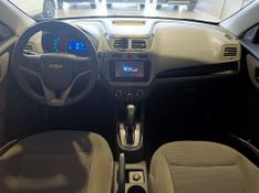 Chevrolet Cobalt 1.8 Ltz 8v Econoflex 2014/2015 SIM VEÍCULOS PORTO ALEGRE / Carros no Vale