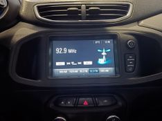 Chevrolet Onix 1 4 Ltz 2016/2017 SIM VEÍCULOS PORTO ALEGRE / Carros no Vale