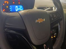 Chevrolet Onix 1 4 Ltz 2016/2017 SIM VEÍCULOS PORTO ALEGRE / Carros no Vale