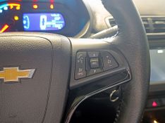 Chevrolet Onix 1 4 Ltz 2016/2017 SIM VEÍCULOS PORTO ALEGRE / Carros no Vale