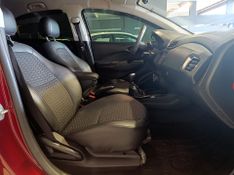 Chevrolet Onix 1 4 Ltz 2016/2017 SIM VEÍCULOS PORTO ALEGRE / Carros no Vale