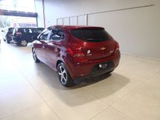 Chevrolet Onix 1 4 Ltz 2016/2017 SIM VEÍCULOS PORTO ALEGRE / Carros no Vale