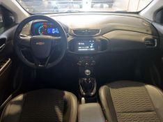 Chevrolet Onix 1 4 Ltz 2016/2017 SIM VEÍCULOS PORTO ALEGRE / Carros no Vale