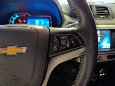 Chevrolet Spin 1.8 Activ 8v 2017/2018 SIM VEÍCULOS PORTO ALEGRE / Carros no Vale
