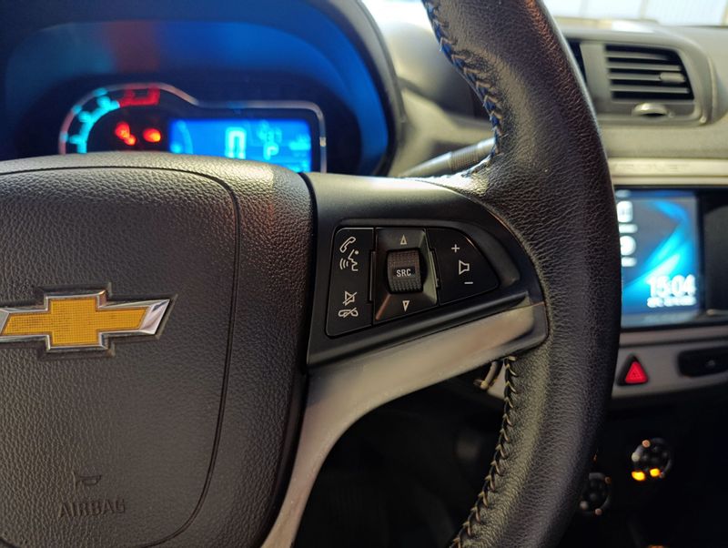 Chevrolet Spin 1.8 Activ 8v 2017/2018 SIM VEÍCULOS PORTO ALEGRE / Carros no Vale