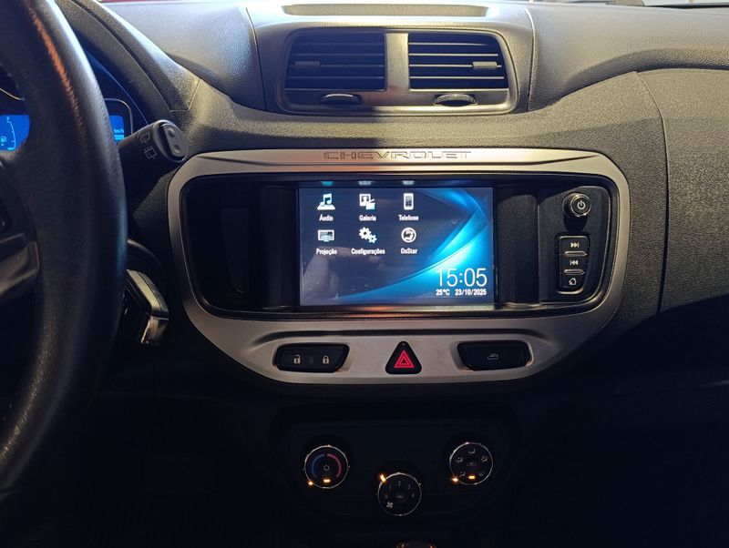 Chevrolet Spin 1.8 Activ 8v 2017/2018 SIM VEÍCULOS PORTO ALEGRE / Carros no Vale