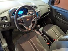 Chevrolet Spin 1.8 Activ 8v 2017/2018 SIM VEÍCULOS PORTO ALEGRE / Carros no Vale