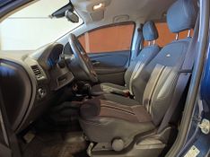 Chevrolet Spin 1.8 Activ 8v 2017/2018 SIM VEÍCULOS PORTO ALEGRE / Carros no Vale