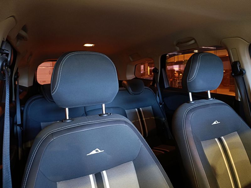 Chevrolet Spin 1.8 Activ 8v 2017/2018 SIM VEÍCULOS PORTO ALEGRE / Carros no Vale