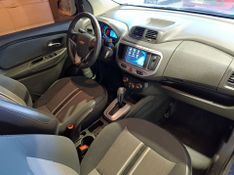Chevrolet Spin 1.8 Activ 8v 2017/2018 SIM VEÍCULOS PORTO ALEGRE / Carros no Vale