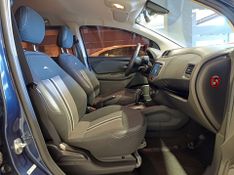 Chevrolet Spin 1.8 Activ 8v 2017/2018 SIM VEÍCULOS PORTO ALEGRE / Carros no Vale