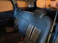 Chevrolet Spin 1.8 Activ 8v 2017/2018 SIM VEÍCULOS PORTO ALEGRE / Carros no Vale