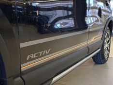 Chevrolet Spin 1.8 Activ 8v 2017/2018 SIM VEÍCULOS PORTO ALEGRE / Carros no Vale